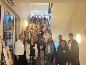 3. Workshop in Frankfurt