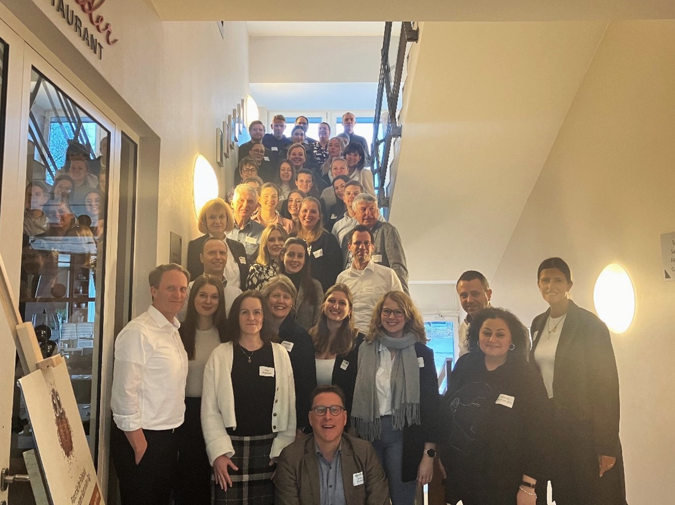 3. Workshop in Frankfurt