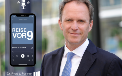 Podcast: Wird 2024 ein gutes Reisejahr?