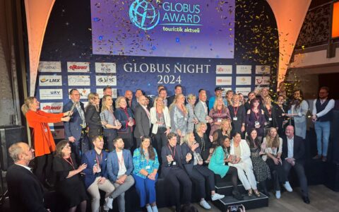 Globus Night 2024