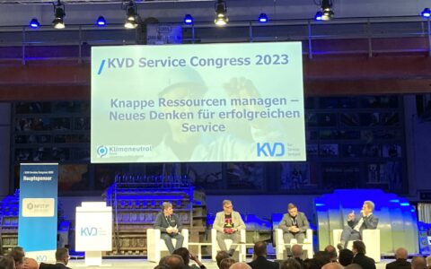 KVD Service Congress 2023