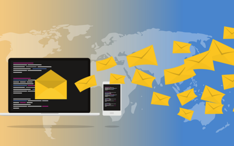 Umgang mit E-Mail-Flut im Kundenservice